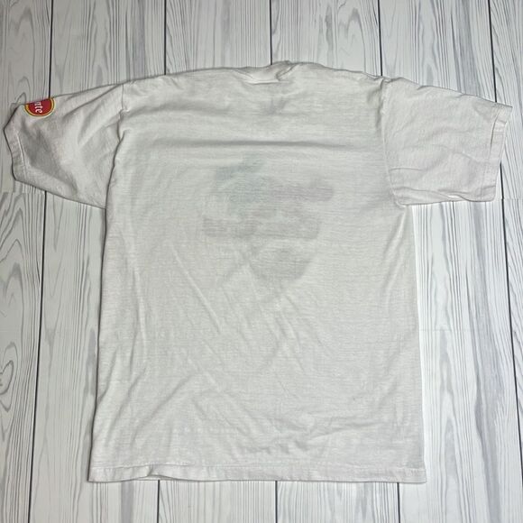 Vintage Del Monte Quest for Treasures Tshirt Large - Picture 5 of 5
